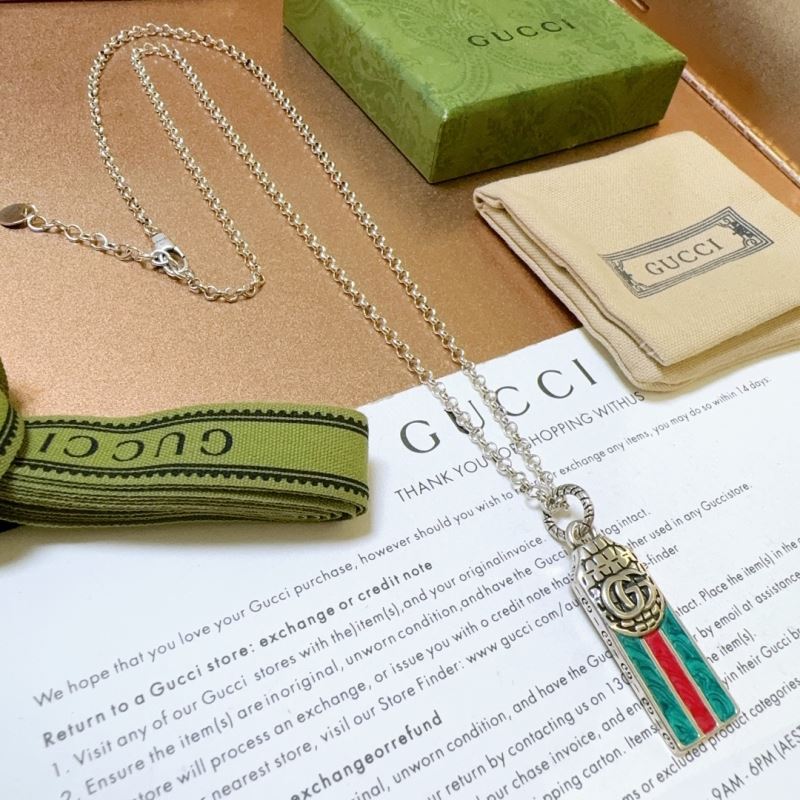 Gucci Necklaces